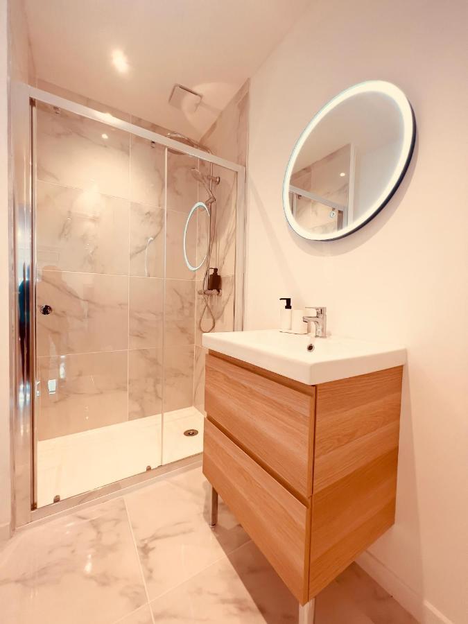 Apartment Le Baltique - Homy Montlucon