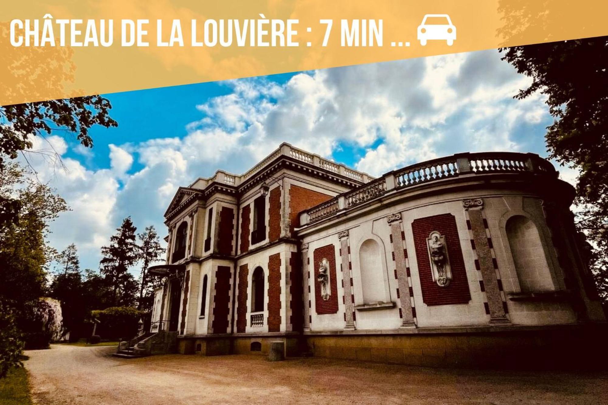 Le Baltique - Homy Apartment *